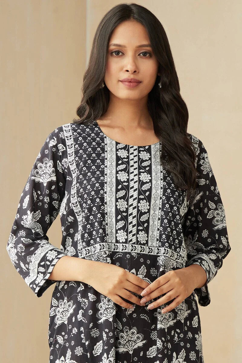 Mehnaz Jia Kaftan