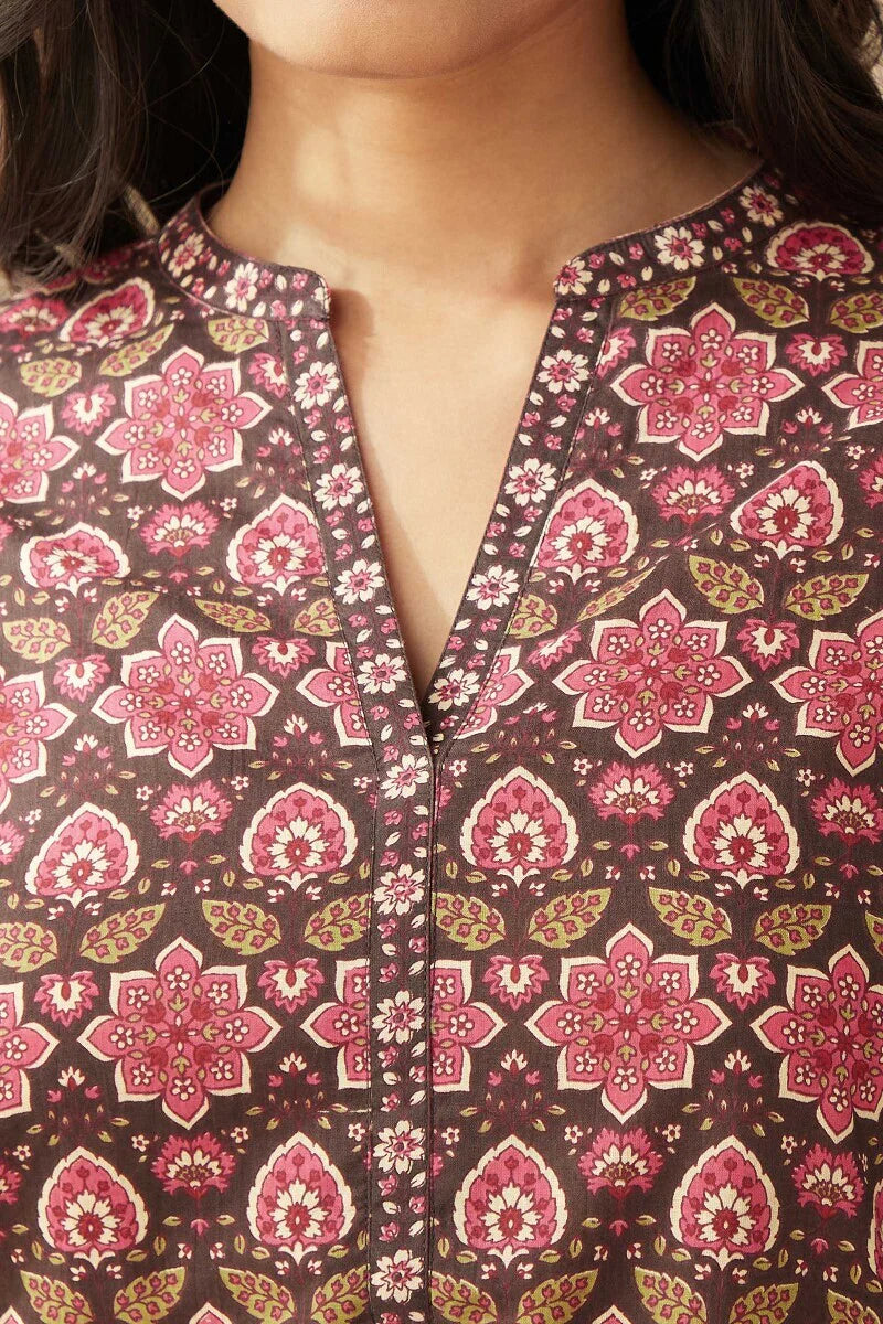 Rosheen Zeenat Loungewear Set
