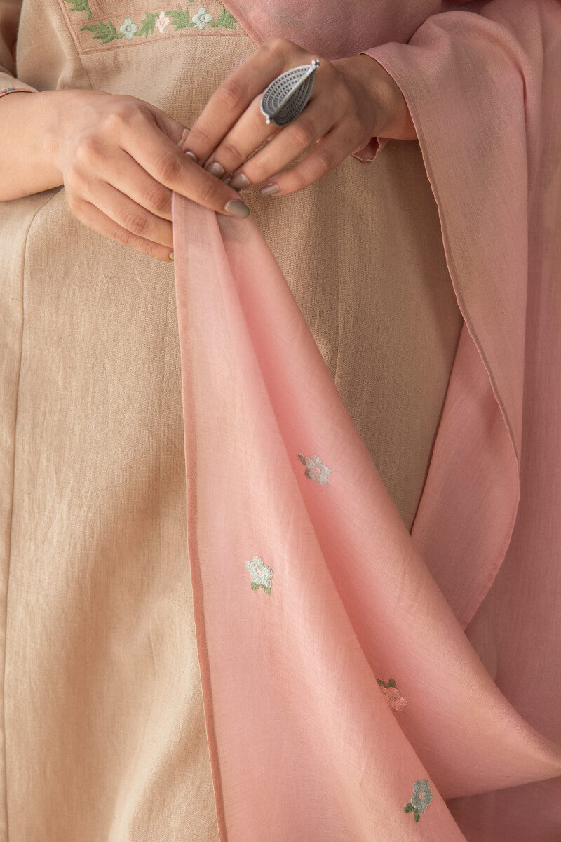 Gauhar Inaya Dupatta