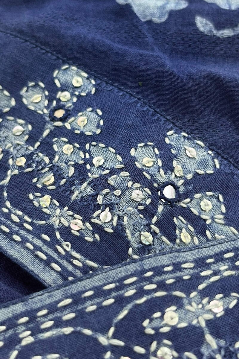 Noor Rumaisa Akola Kurta