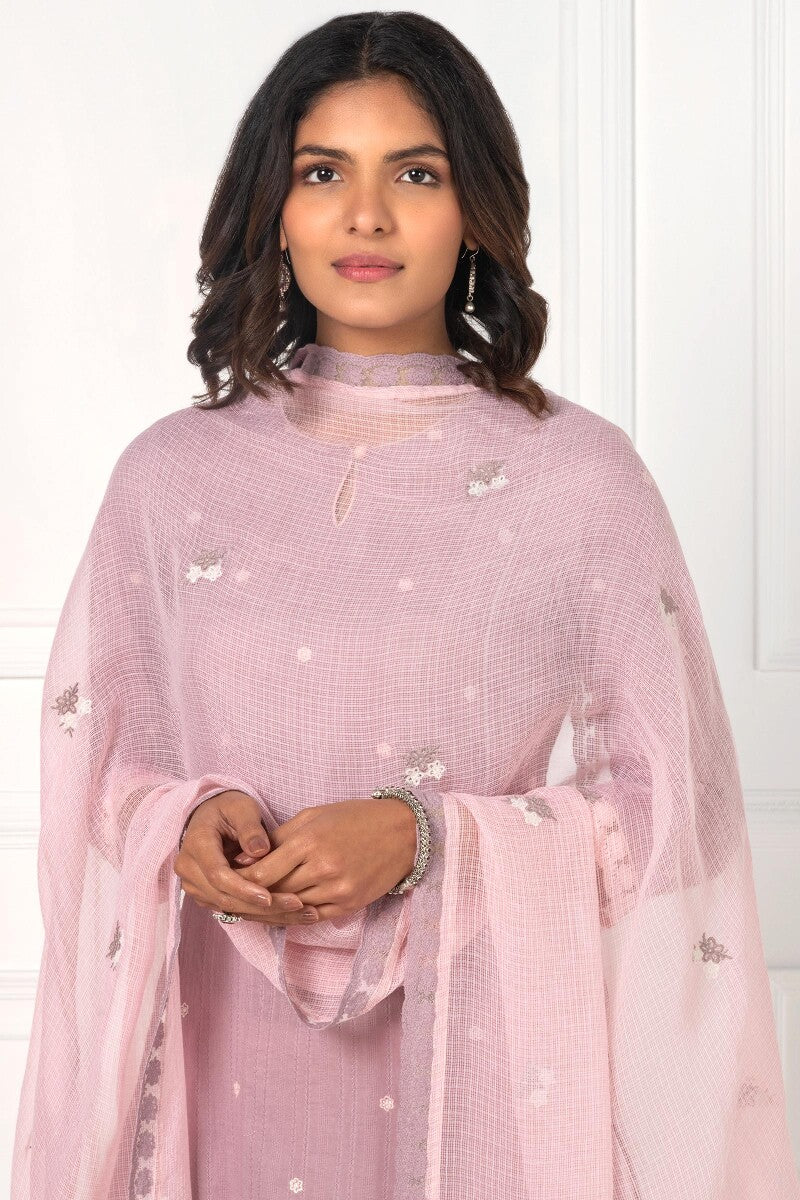 Gulnaz Kiara Kota Dupatta