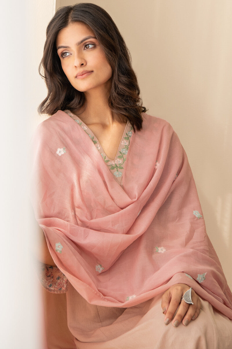 Gauhar Inaya Dupatta