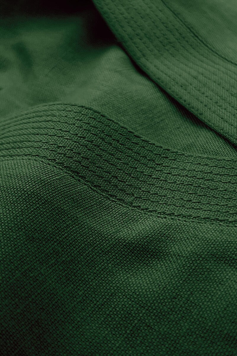 Roza Seher Green Kurta