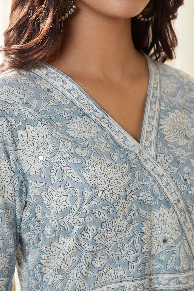 Gulzar Noor Kurta