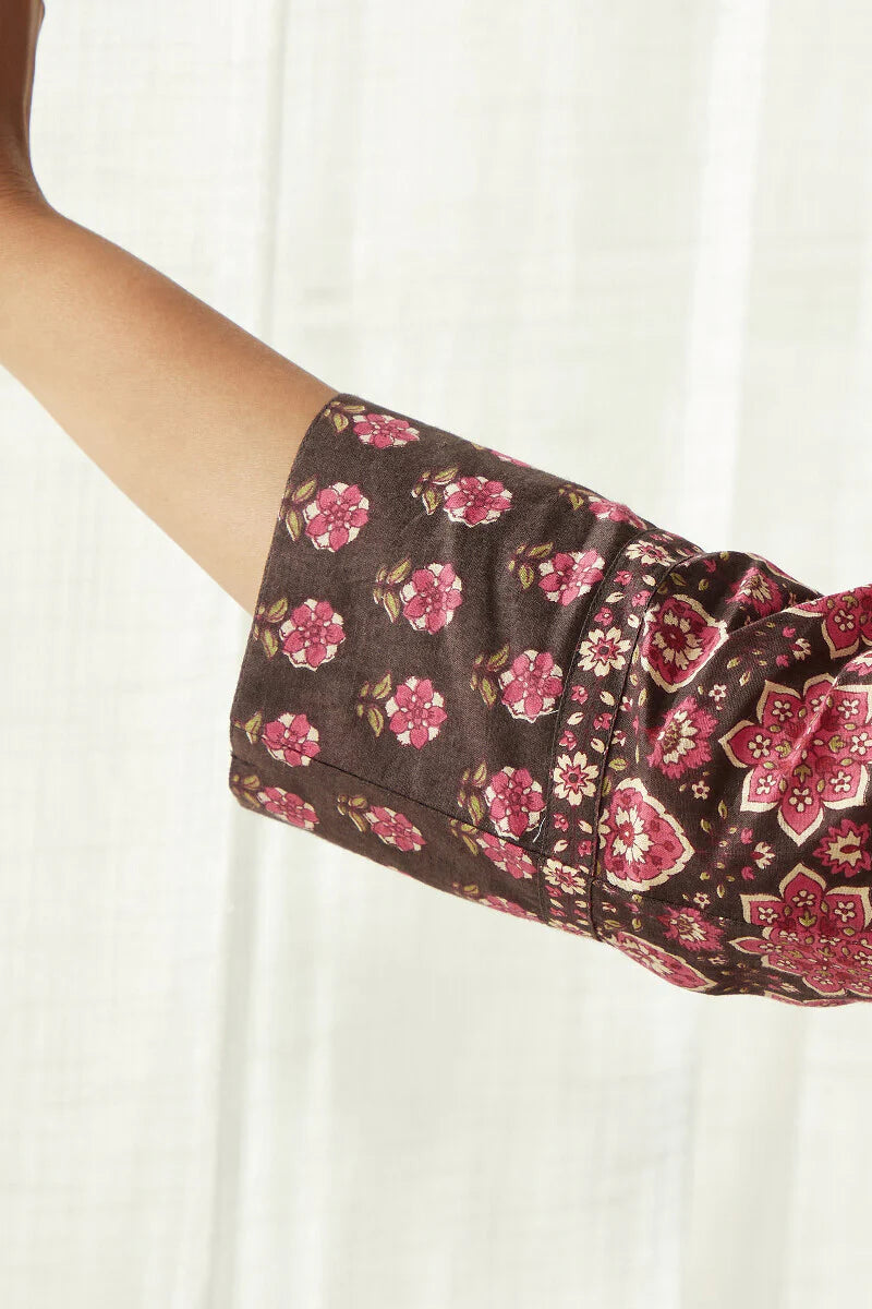 Rosheen Zeenat Loungewear Set