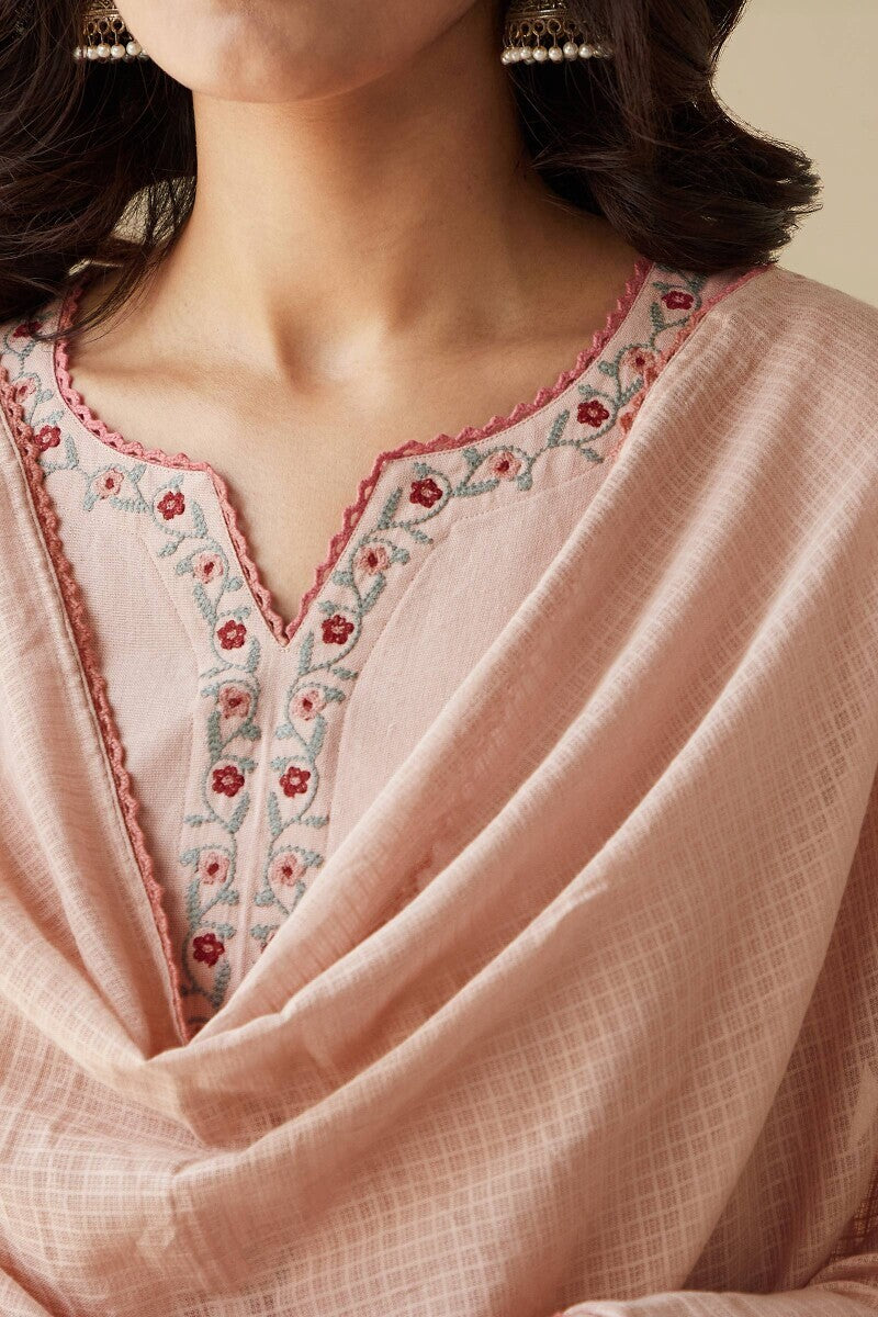 Rosheen Afreen Dupatta