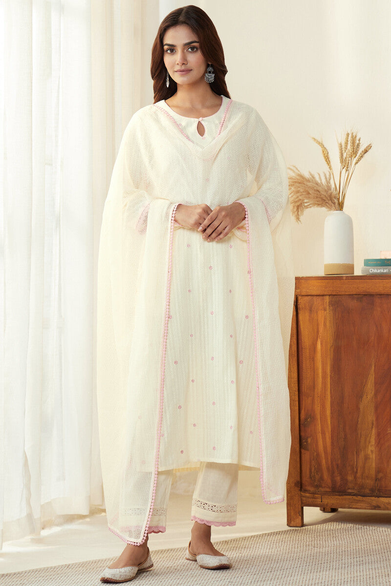 Gulnaz Fiza Narrow Pants