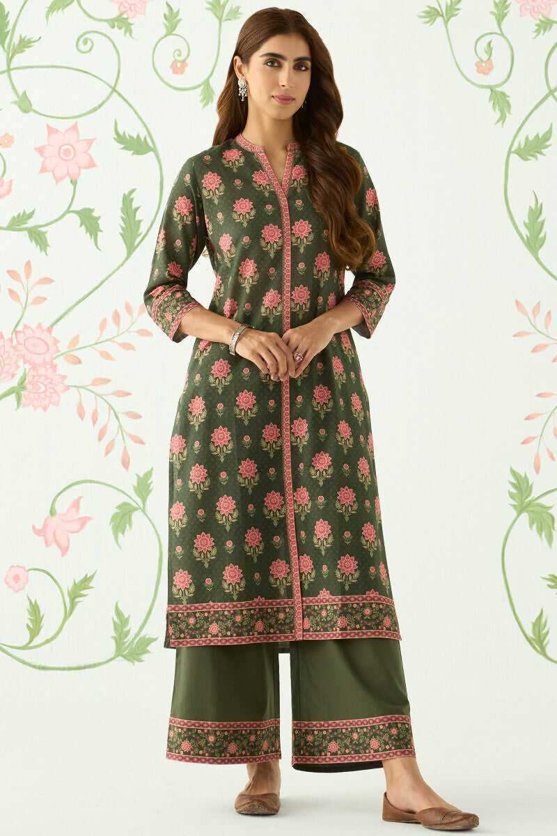 Laylah Jia Kurta