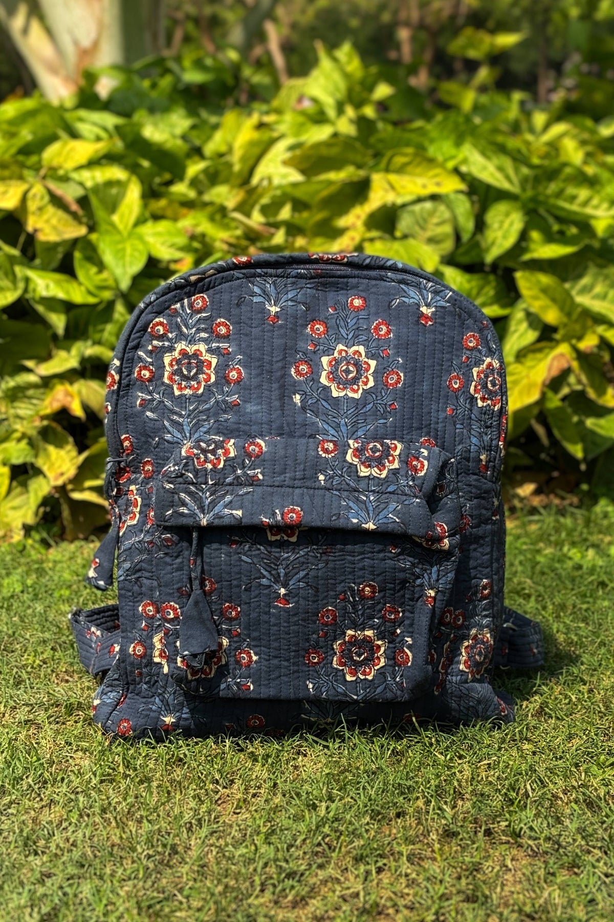 Roza Inaaya Backpack