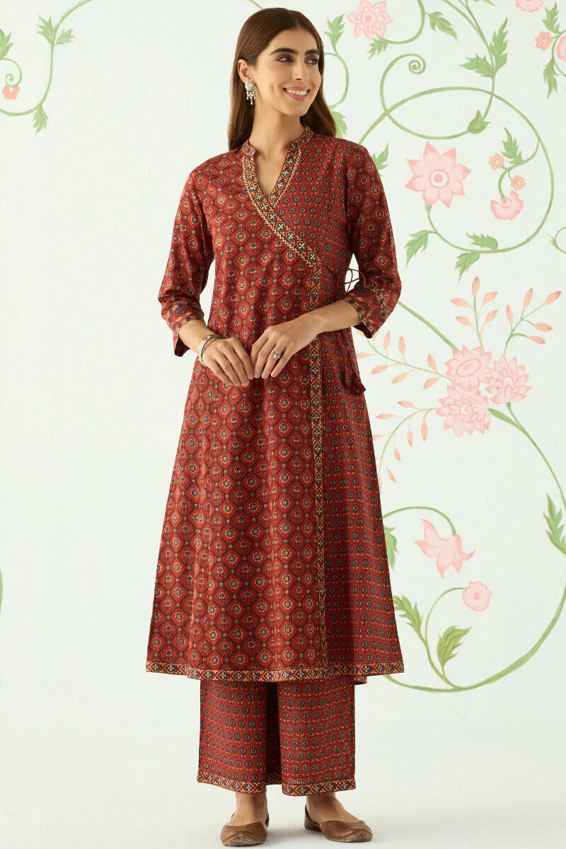 Surplus: Meher Ria Kurta