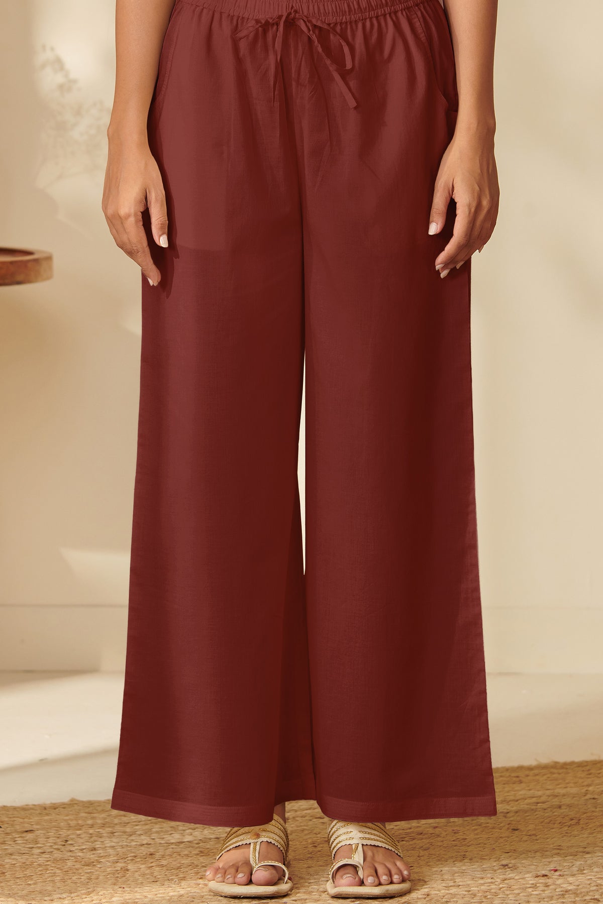 Roza Maira Maroon Farsi