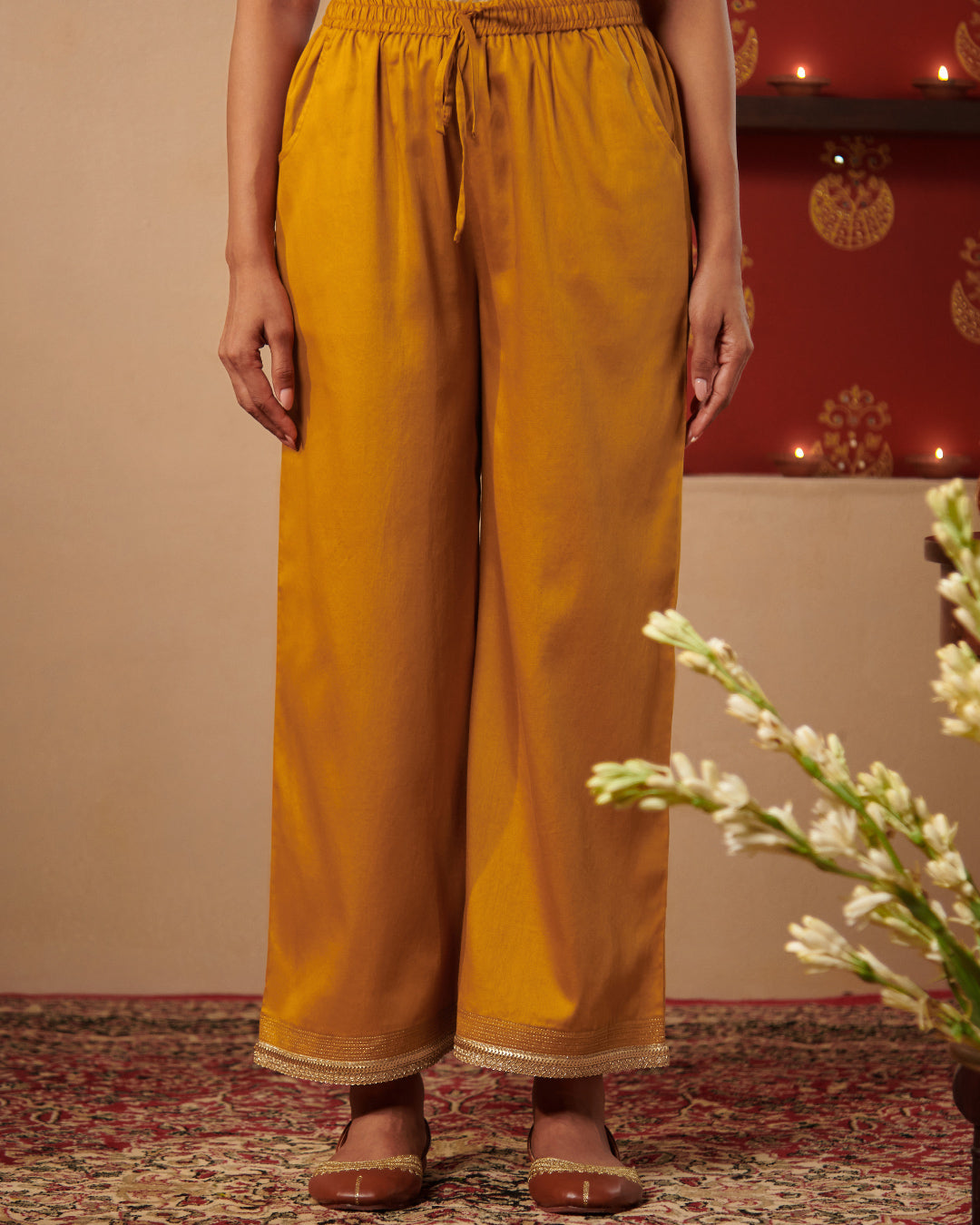 Roshanara Leela Marigold Farsi
