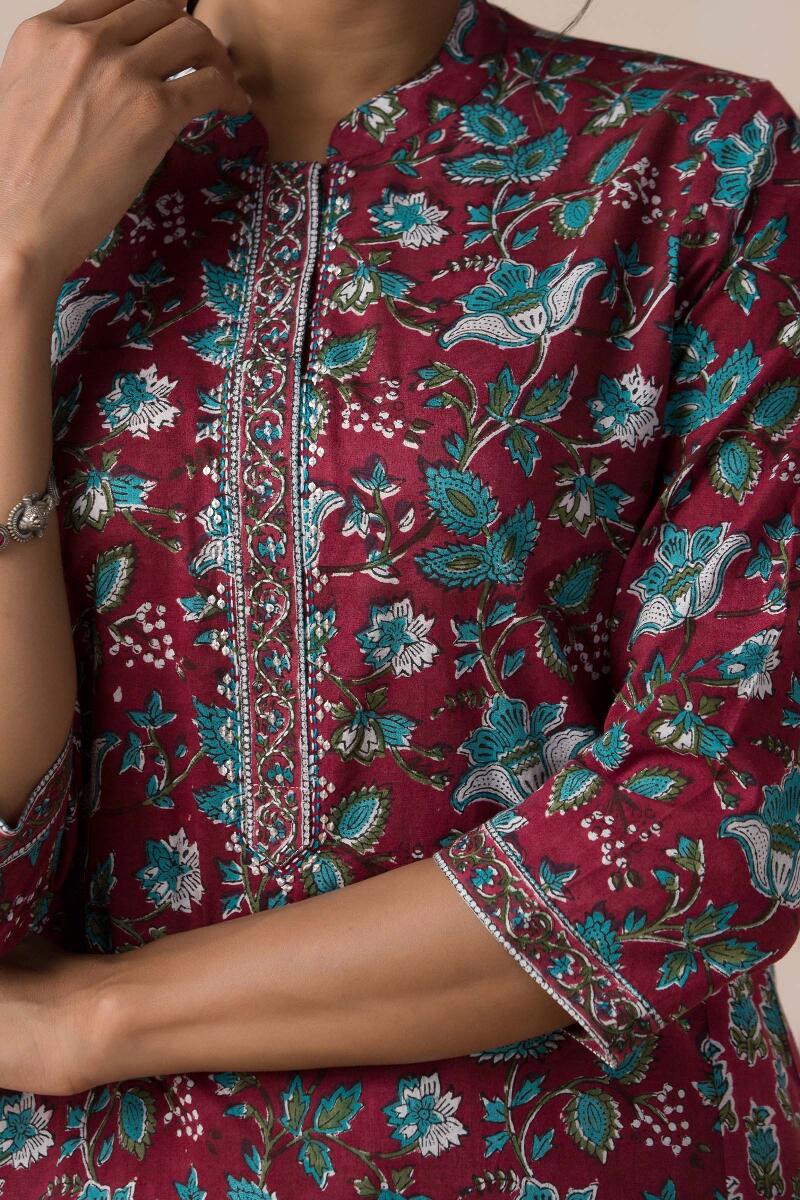 Gauhar Heer Kurta
