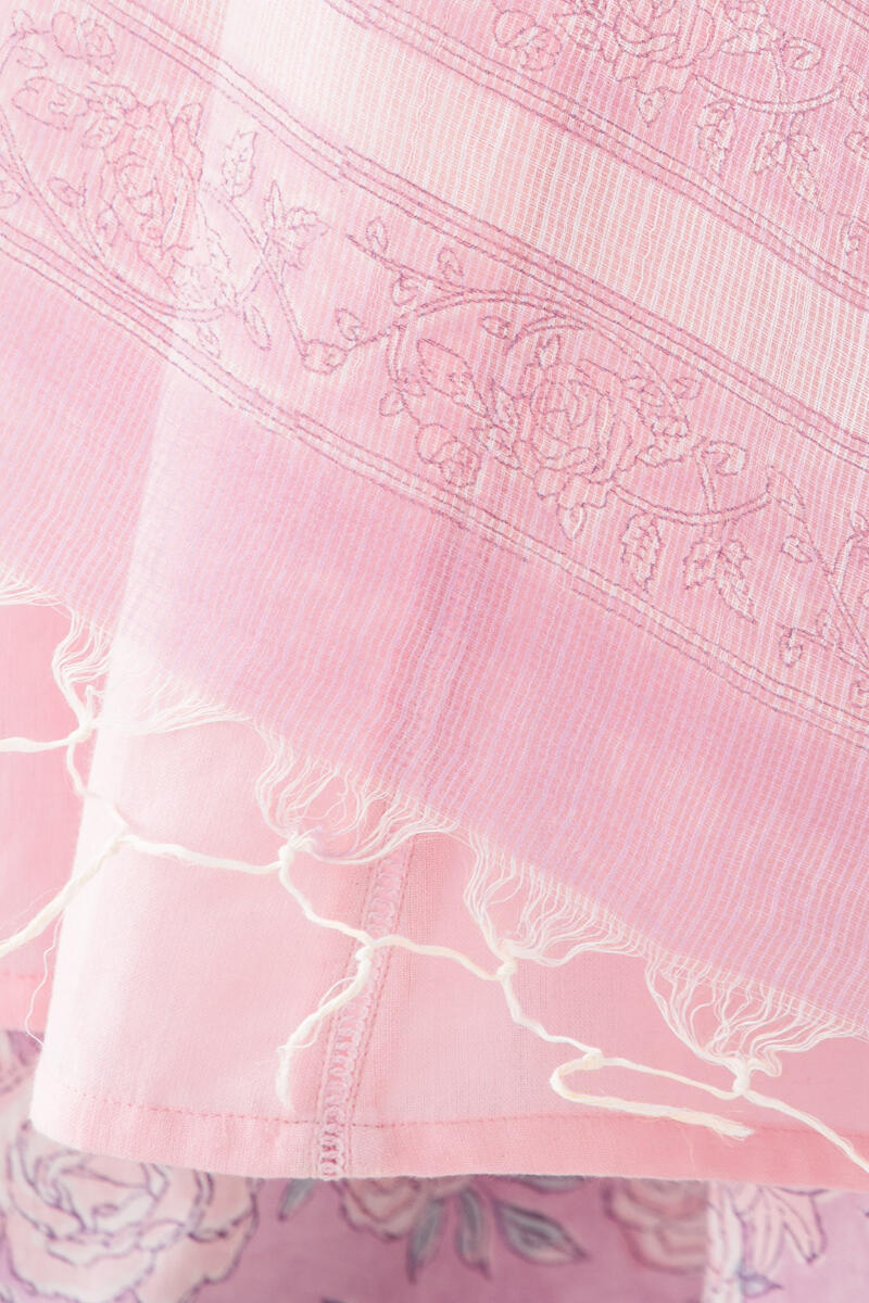 Gulbarg Zohra Kota Dupatta