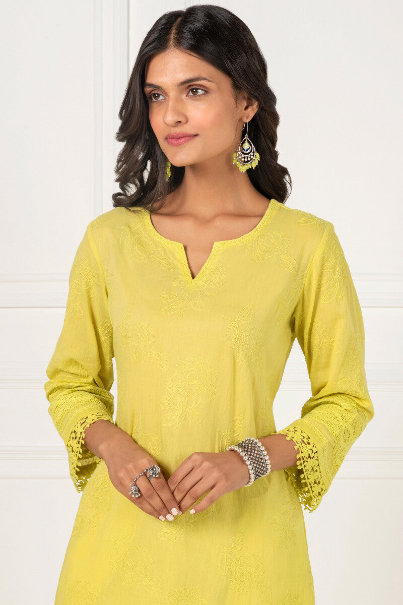 Falak Mahin Kurta