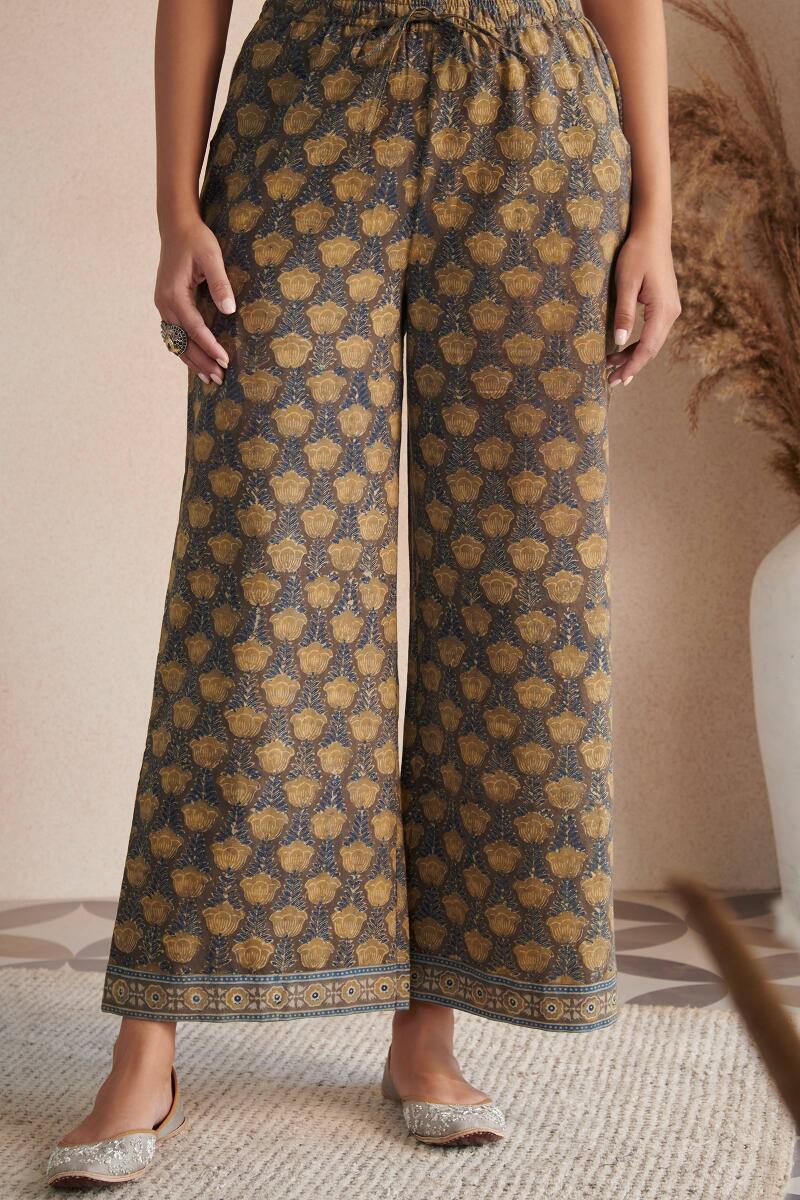Sehra Maya Ajrak Farsi