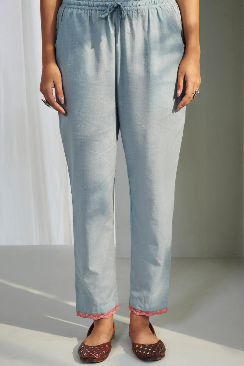 Nasrine Layla Narrow Pants