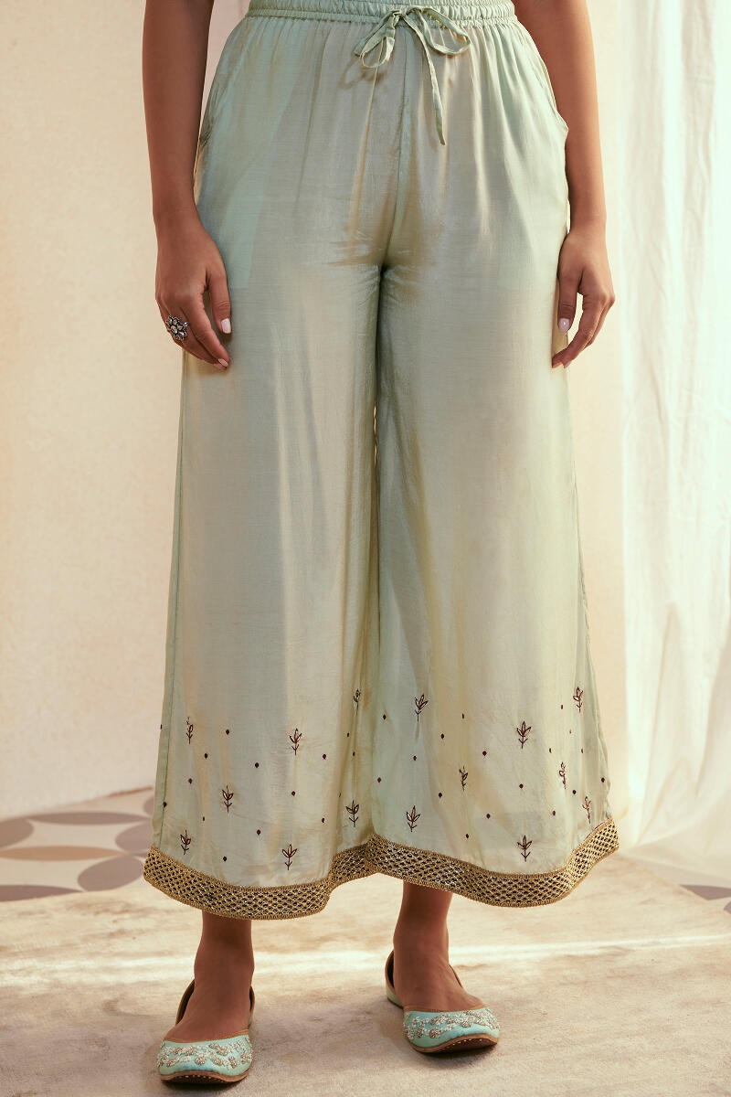 Nazma Shaheena Modal Palazzo