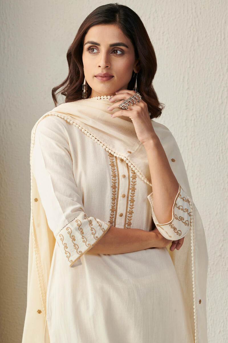 Mirza Jannat Mul Dupatta