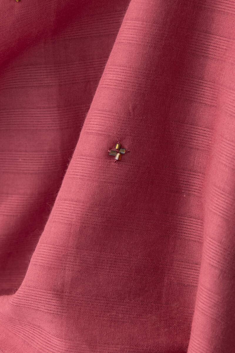 Mirza Zenia Dobby Dupatta