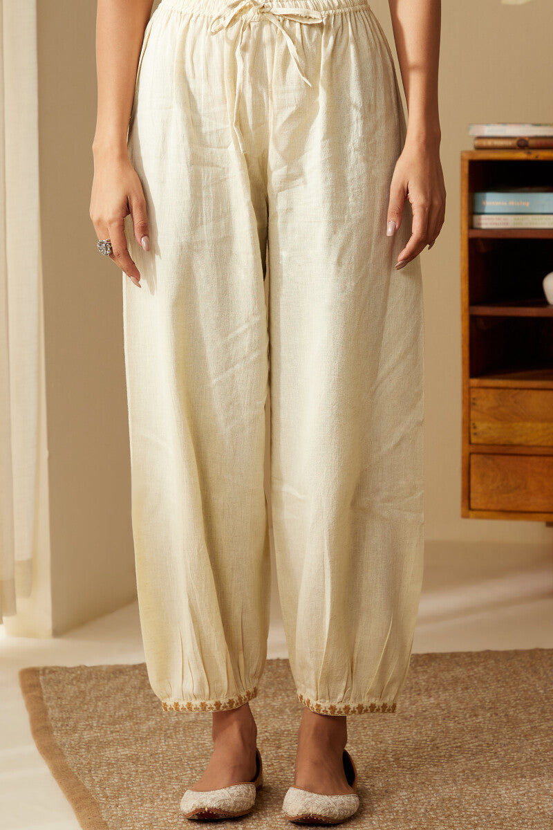 Mirza Jannat Izhaar Pants