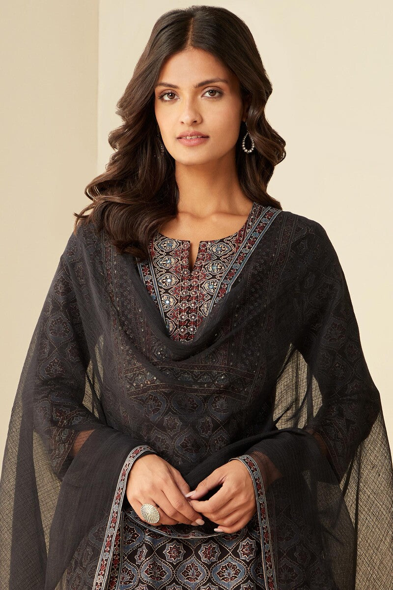 Sehra Rabia Dupatta