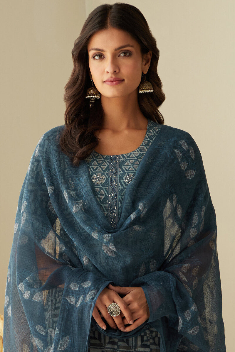 Rehnuma Zara Dupatta