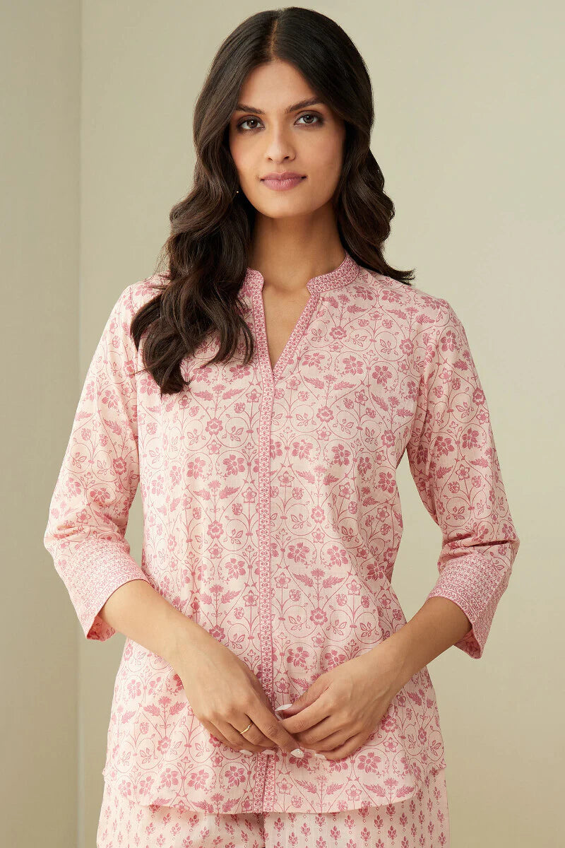 Rosheen Myra Loungewear Set