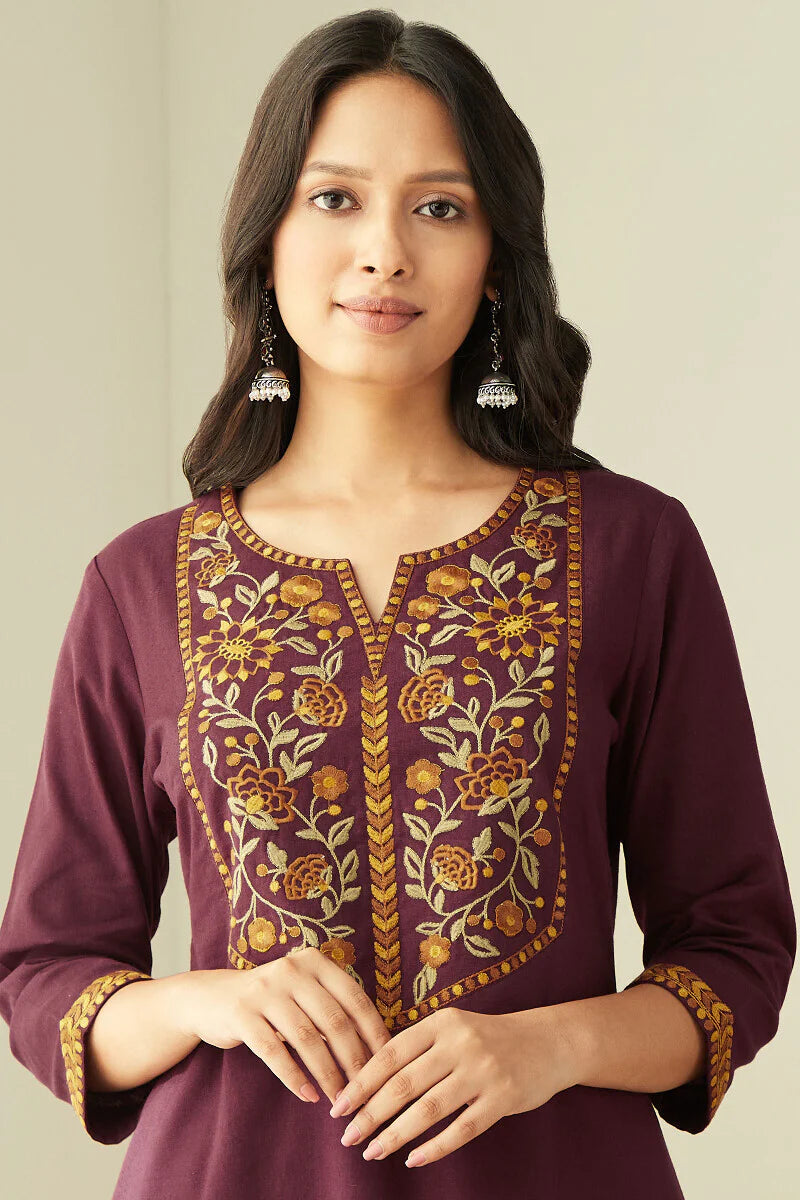 Roza Seerat Kurta