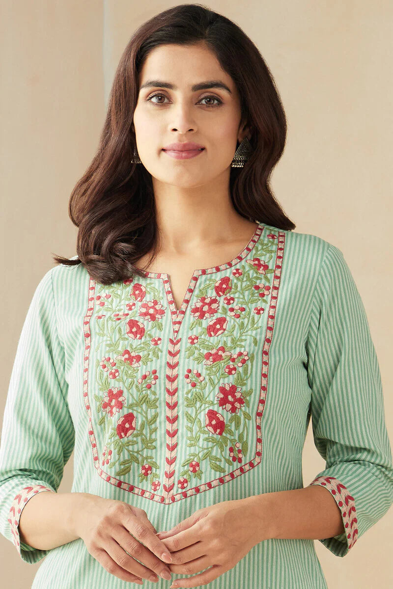 Roza Rehmat Kurta