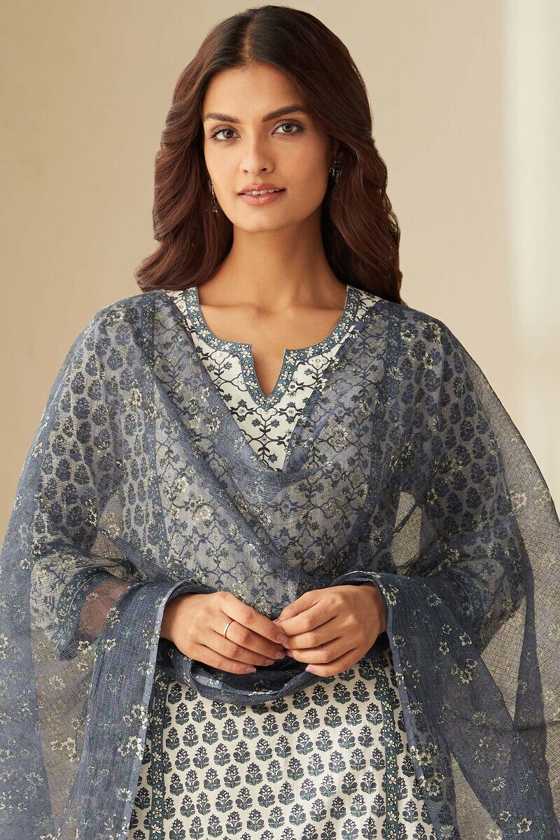 Nazm Saira Sanganeri Dupatta