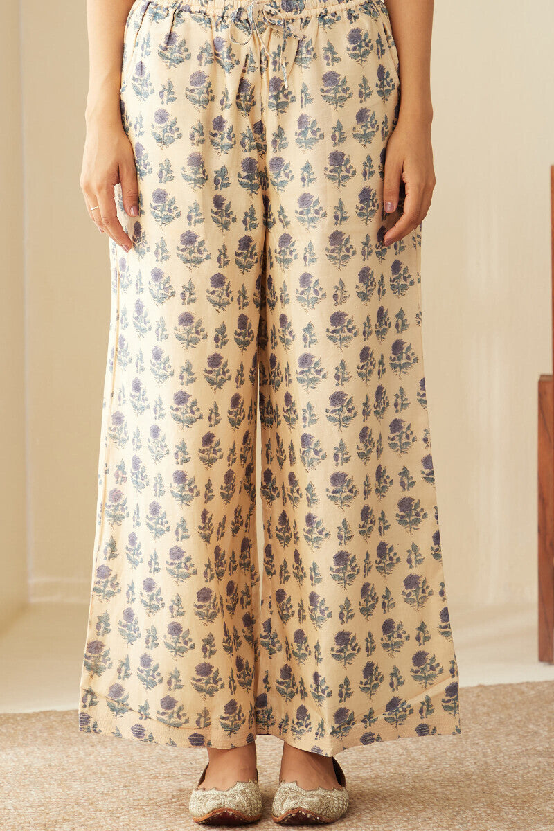 Mehrunissa Maiwa Chanderi Farsi