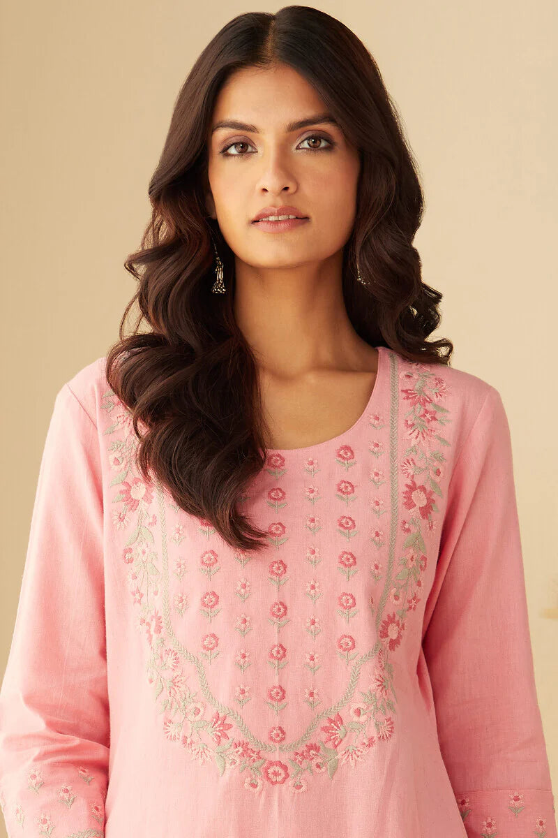 Roza Jahan Kurta