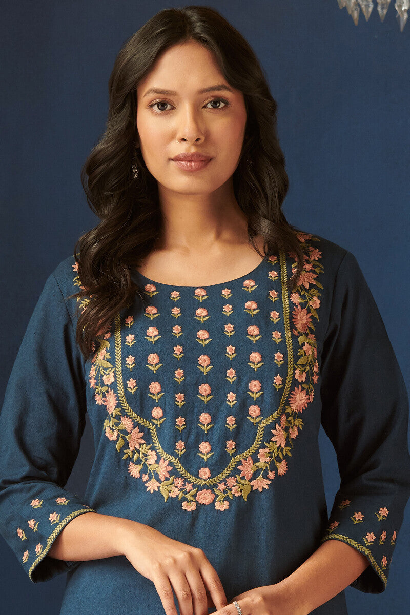 Rosheen Tahira Kurta