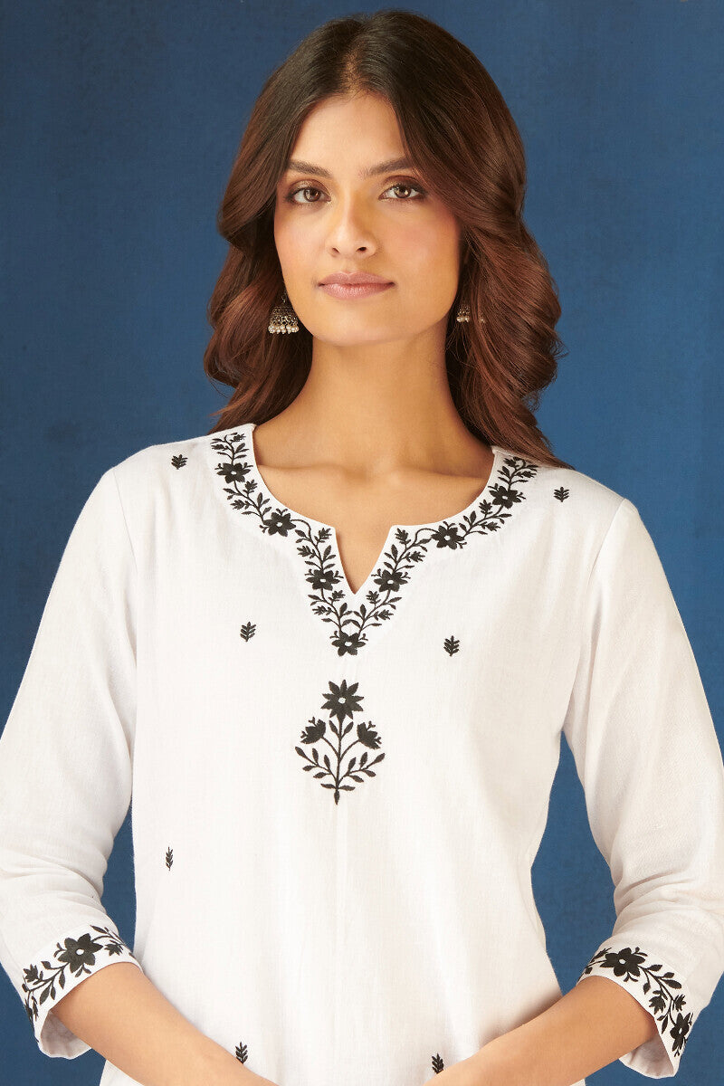 Mirza Sehreen Kurta