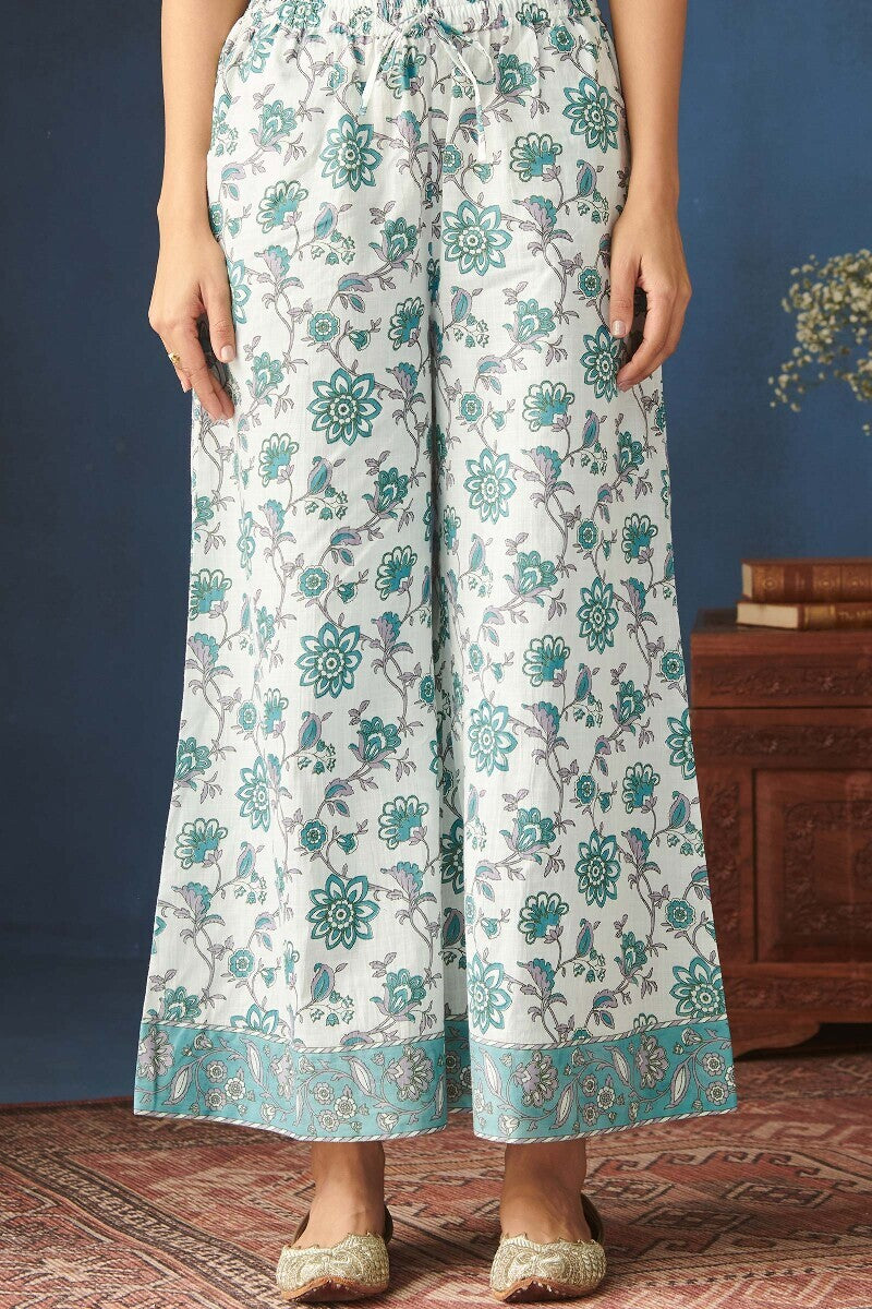 Mehreen Maya Sanganeri Palazzo