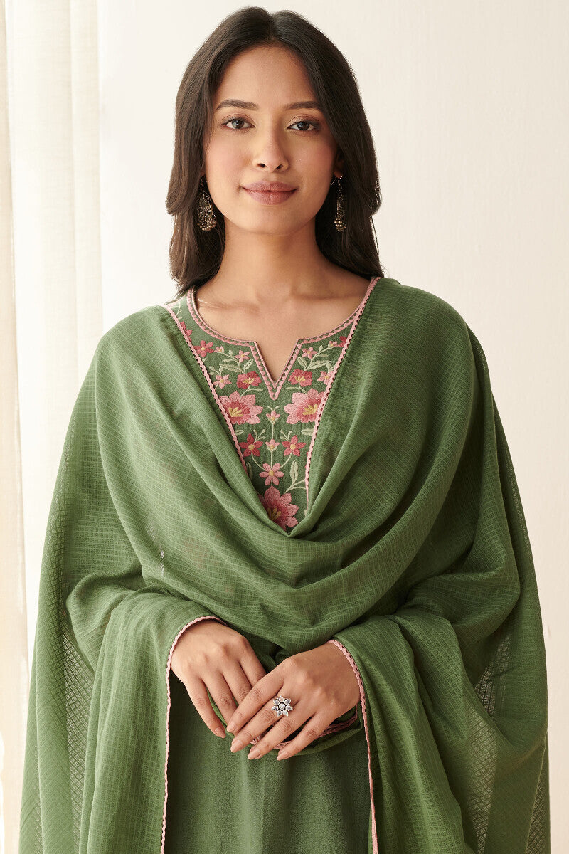 Mehreen Saira Dupatta