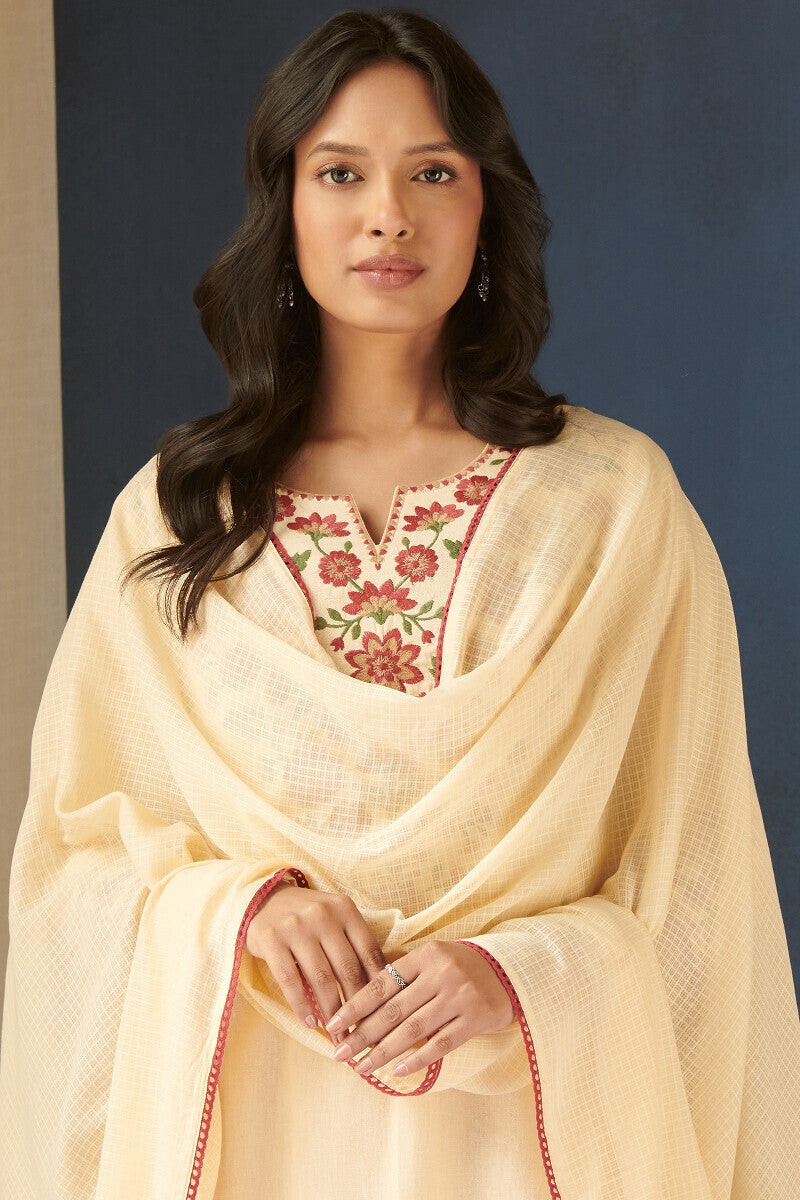 Roza Maya Dupatta