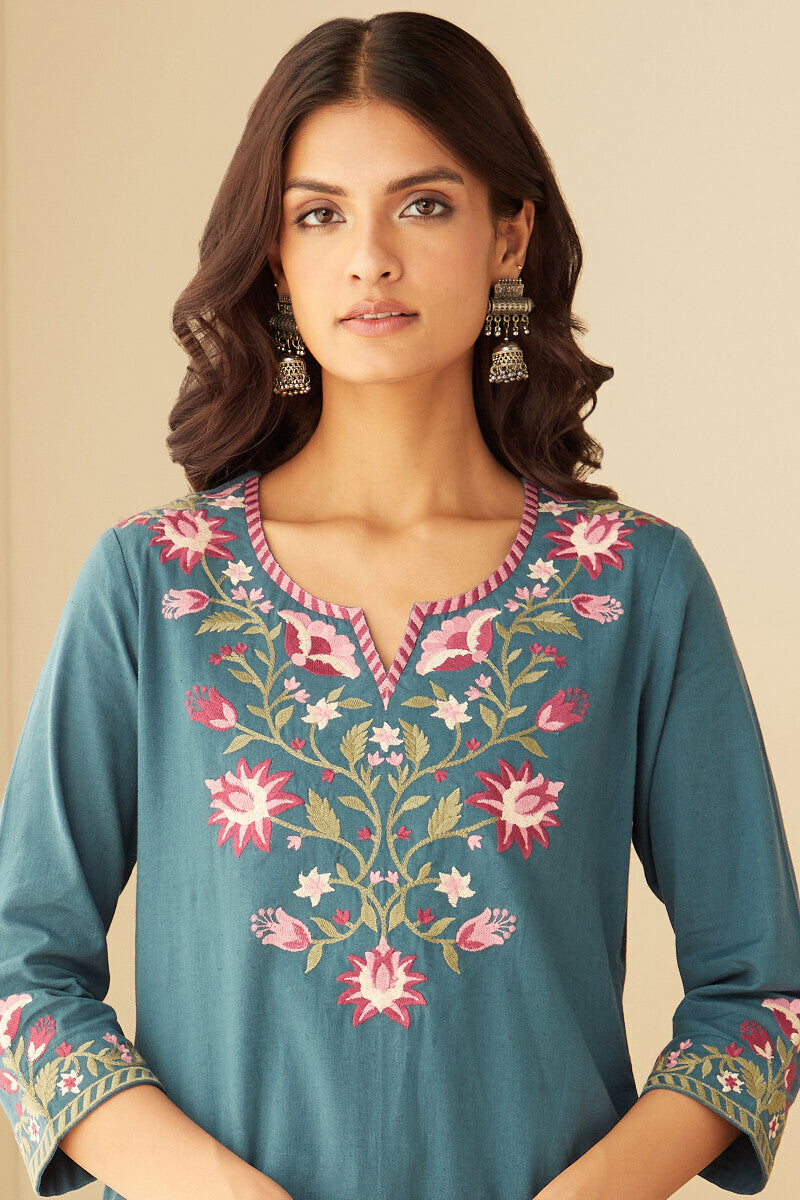 Rosheen Zoya Kurta