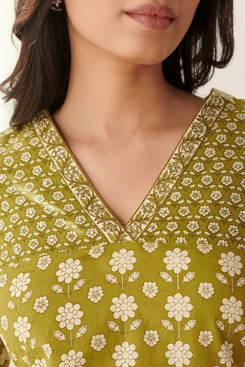 Surplus: Mehreen Jia Top