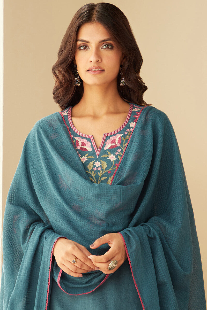 Rosheen Zoya Dupatta