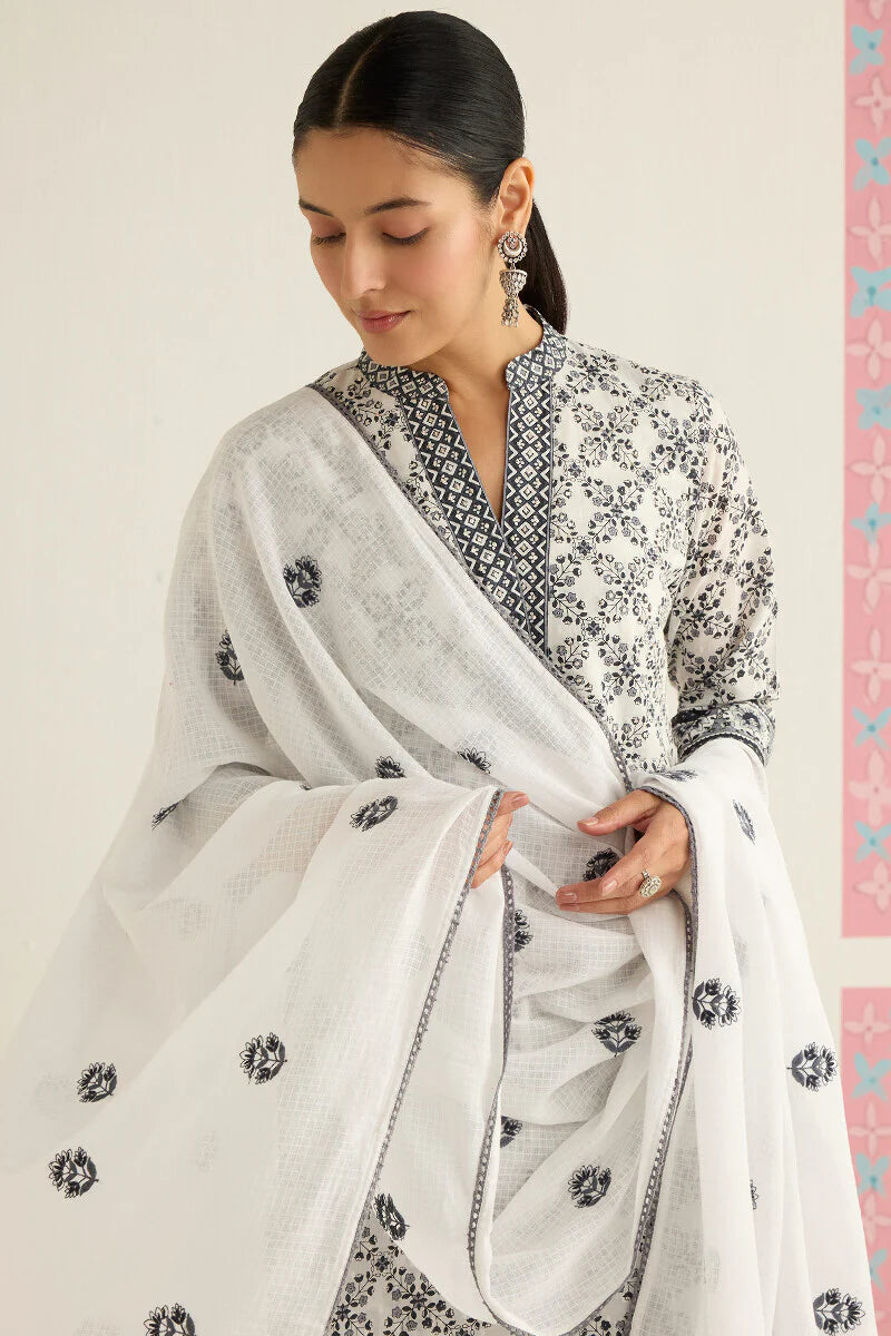 Surplus: Gulraiz Seerat Kota Dupatta