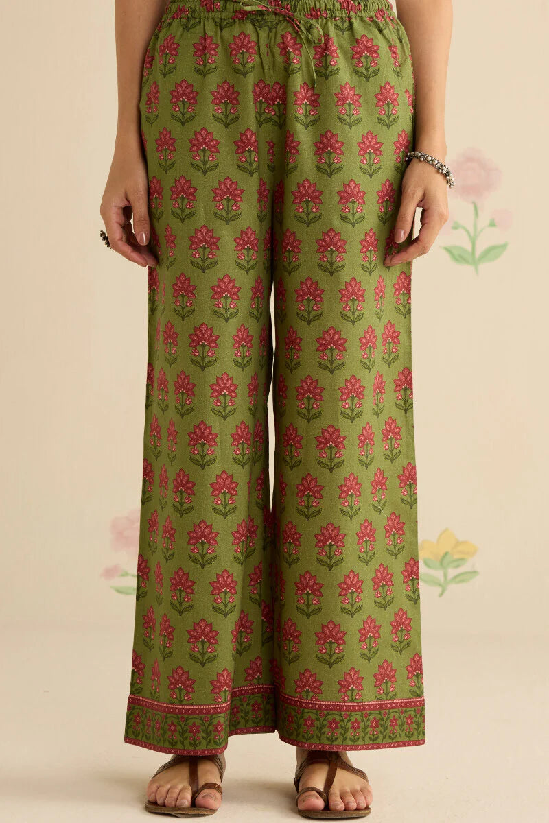 Surplus: Gulraiz Saira Farsi