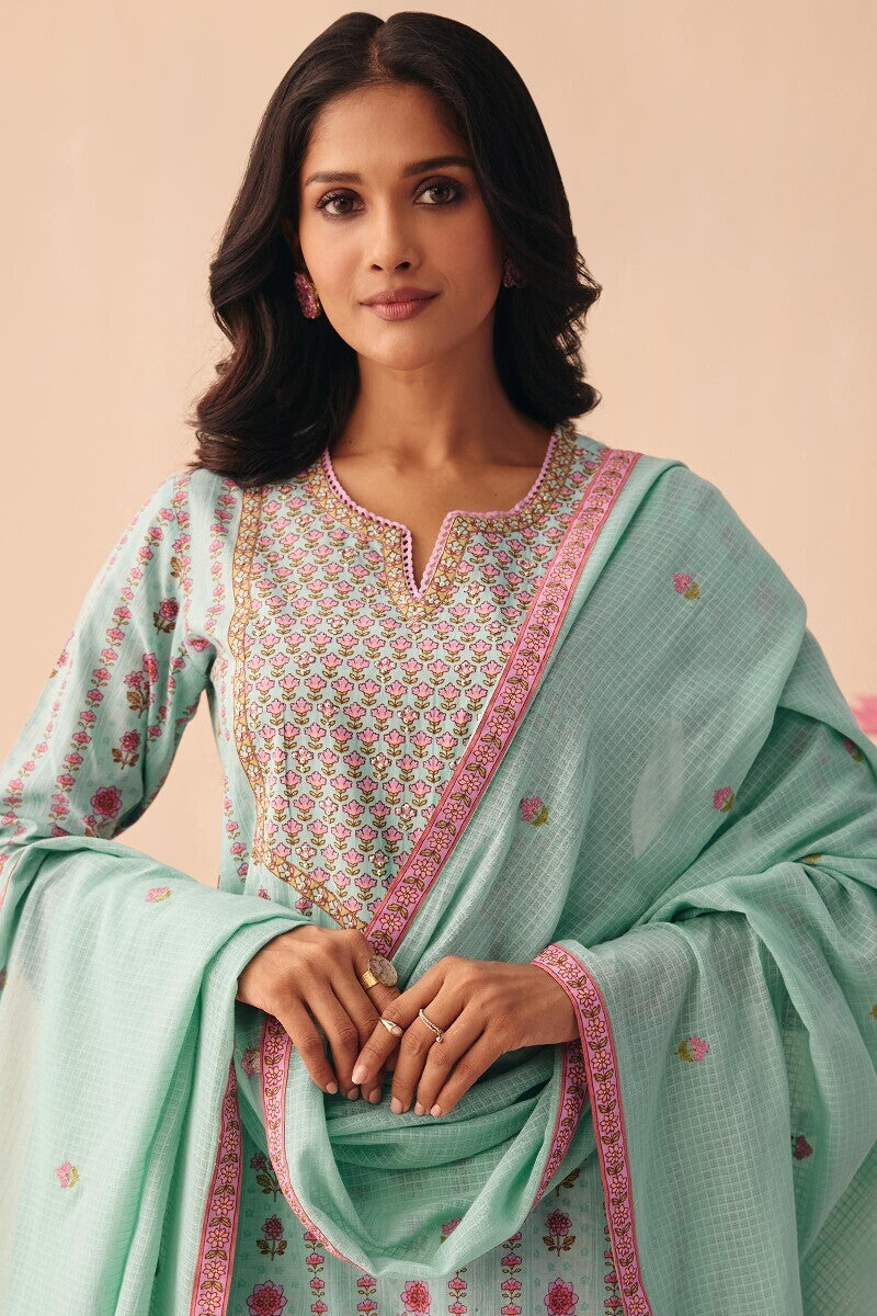 Gulraiz Kainat Dupatta