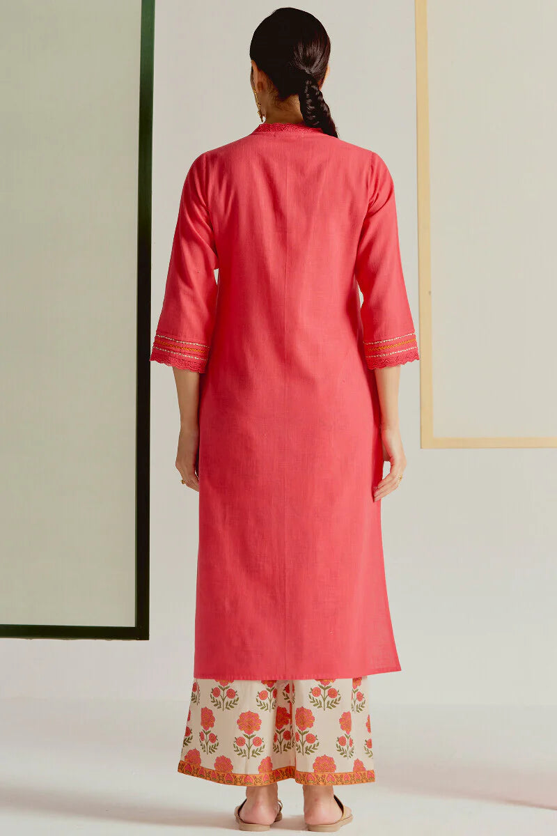 Surplus: Roza Mira Kurta