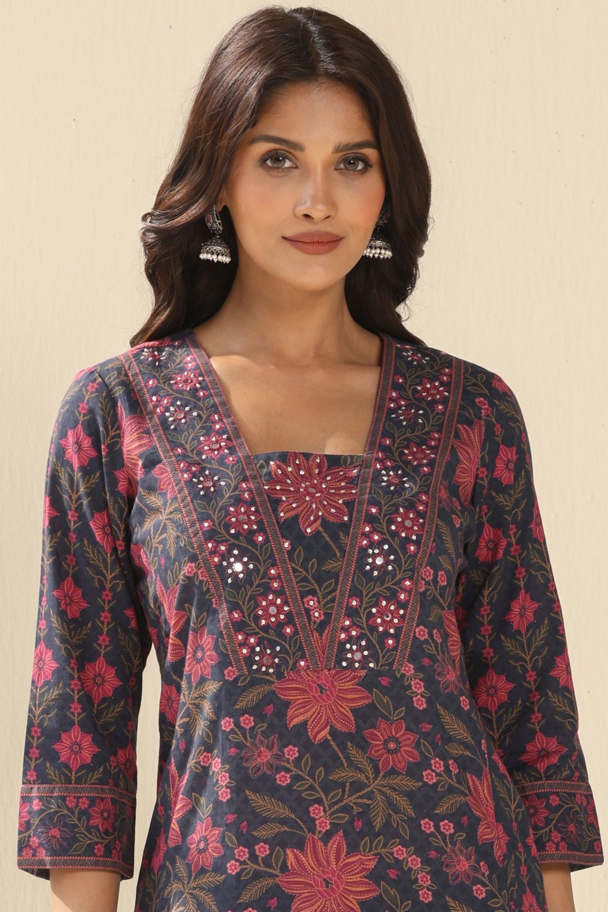 Surplus: Laylah Leela Kurta