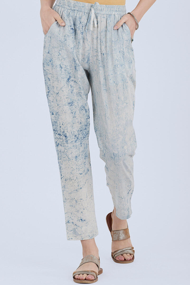 Nakshatra Fizah Narrow Pant