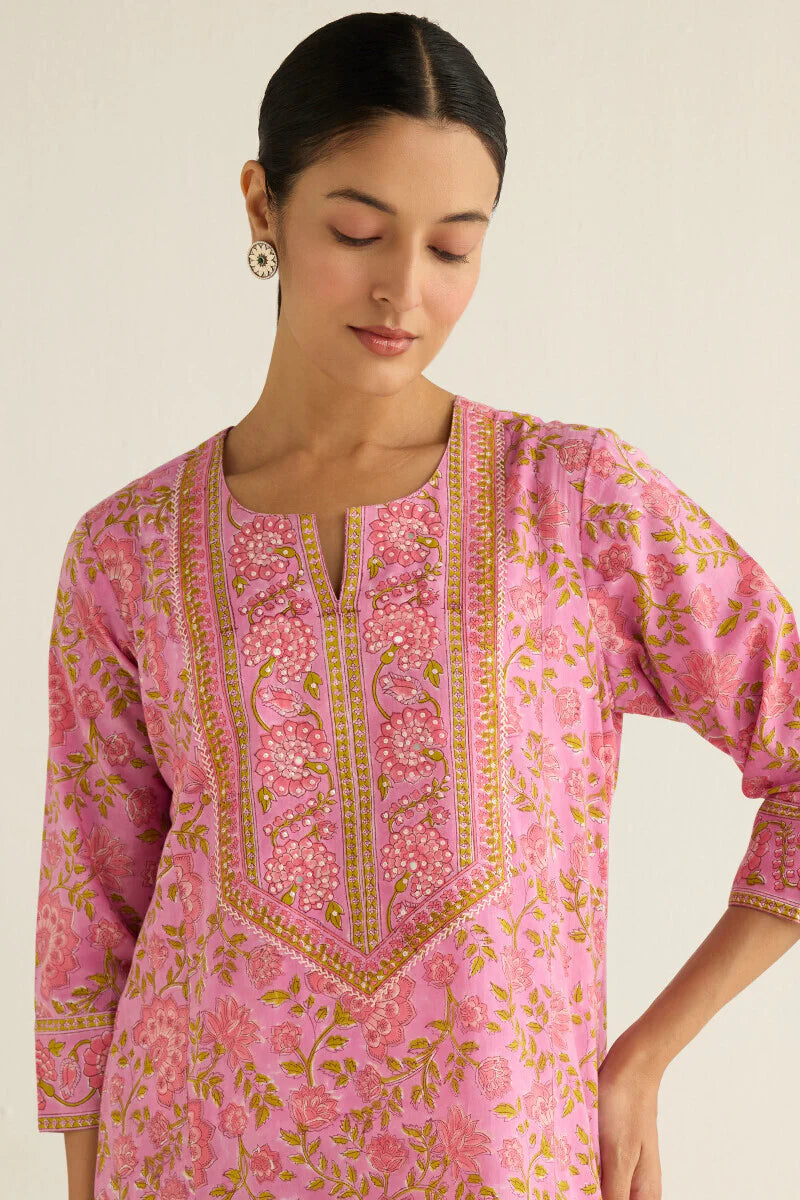 Surplus: Gulraiz Ria Kaftan