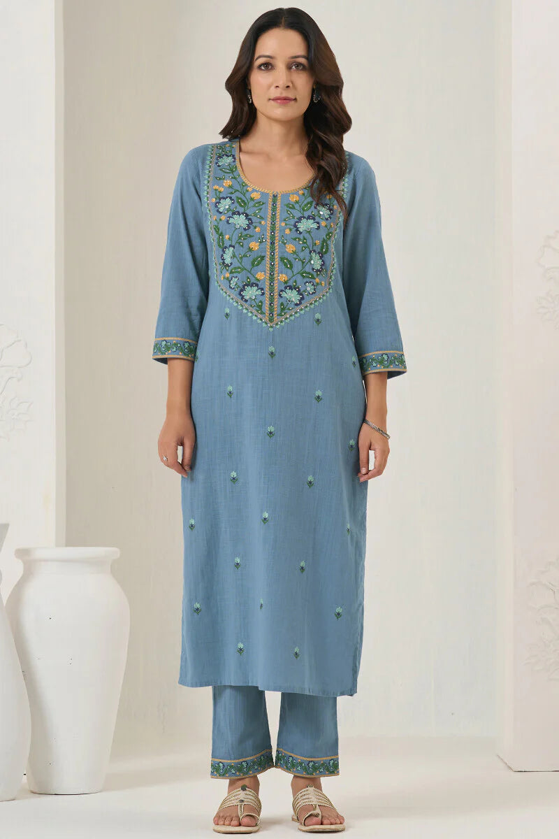 Surplus: Mehraab Nihad Kurta
