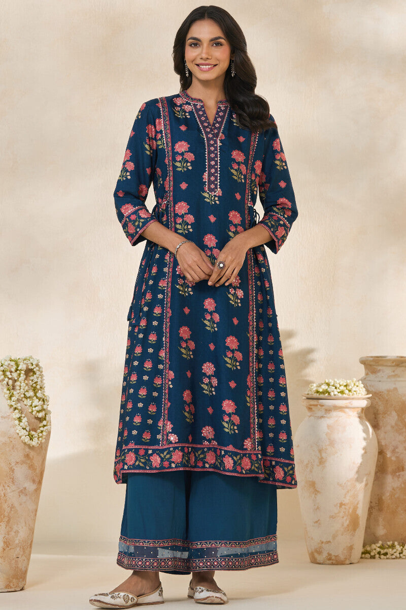 Mehrunissa Yasmin Kurta